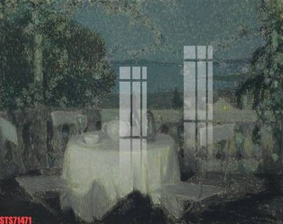 Chi tiết file ảnh Tranh sơn dầu phương tây tổng hợp STS71471 sắc nét