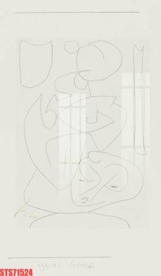 File tranh Tranh sơn dầu phương tây tổng hợp STS71524 (bản gốc) in lụa dán tường