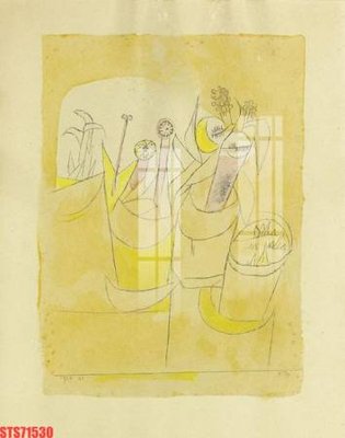 File gốc Tranh sơn dầu phương tây tổng hợp STS71530 (in ấn) màu sắc trung thực