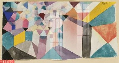 Tải file tranh Tranh sơn dầu phương tây tổng hợp STS71556 (ảnh gốc) ngay