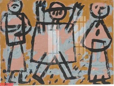 Download file gốc Tranh sơn dầu phương tây tổng hợp STS71567 (in lụa) cao cấp