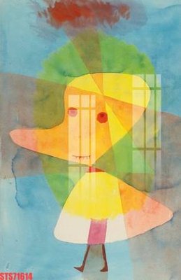 File PSD Tranh sơn dầu phương tây tổng hợp STS71614 (gốc) nhiều lớp (multi-layer)