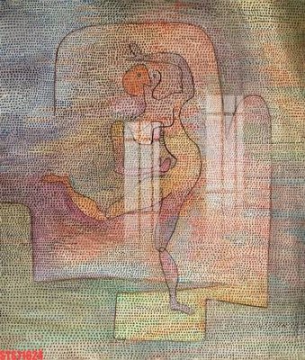 File tranh in mica Tranh sơn dầu phương tây tổng hợp STS71624 (độ phân giải cao)