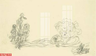 File PSD Tranh sơn dầu phương tây tổng hợp STS71633 (nguyên bản) cho thiết kế