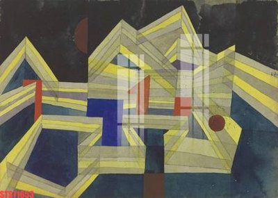 File tranh Tranh sơn dầu phương tây tổng hợp STS71653 (ảnh gốc) không bị mờ