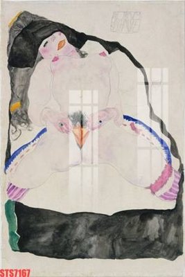 Mua file tranh gốc Tranh sơn dầu phương tây tổng hợp STS7167 tại Filetranh.com