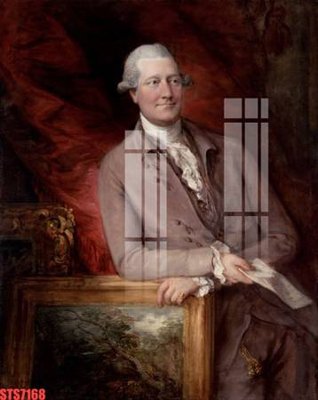 File gốc Tranh sơn dầu phương tây tổng hợp STS7168 (ảnh chi tiết) để in lụa