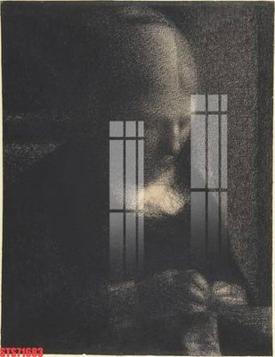 File ảnh Tranh sơn dầu phương tây tổng hợp STS71683 (gốc) in biển hiệu