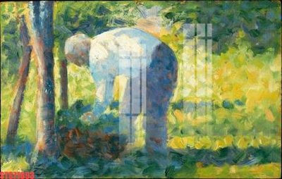 File ảnh Tranh sơn dầu phương tây tổng hợp STS71693 (gốc) in biển hiệu