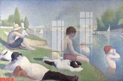 File PSD Tranh sơn dầu phương tây tổng hợp STS71718 (bản gốc) chất lượng nhất