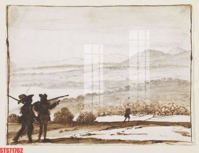 Tải file Tranh sơn dầu phương tây tổng hợp STS71762 (gốc) in nhanh