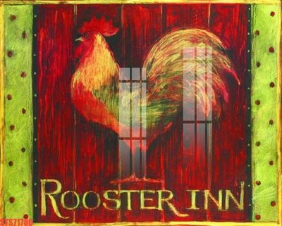 File ảnh Tranh sơn dầu phương tây tổng hợp STS71780 (gốc) in standee