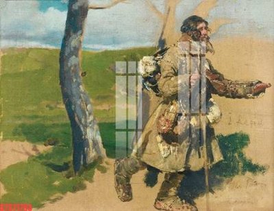 File ảnh Tranh sơn dầu phương tây tổng hợp STS71793 (gốc) in backdrop sự kiện