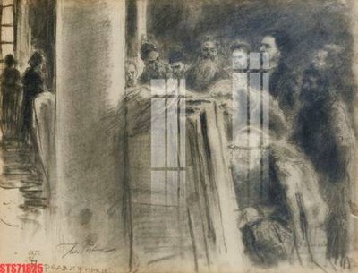 File tranh Tranh sơn dầu phương tây tổng hợp STS71825 (bản gốc) treo quán cafe