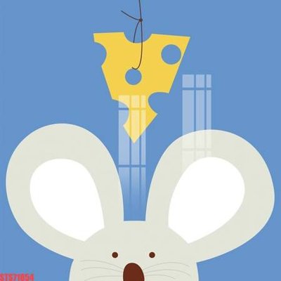 File tranh gốc in trần nhà Tranh sơn dầu phương tây tổng hợp STS71854 3D