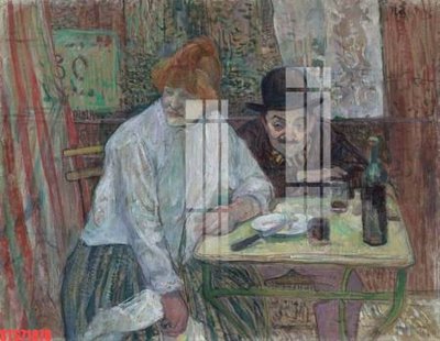 Download file gốc Tranh sơn dầu phương tây tổng hợp STS71878 (độ nét cao)