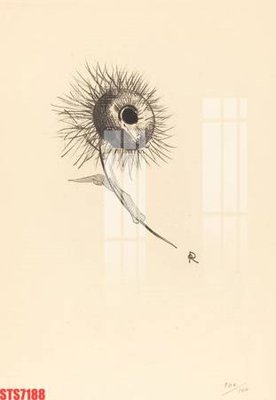 File gốc Tranh sơn dầu phương tây tổng hợp STS7188 (in lụa) tranh thuận buồm