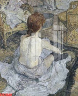 File tranh Tranh sơn dầu phương tây tổng hợp STS71888 (bản gốc) treo tường