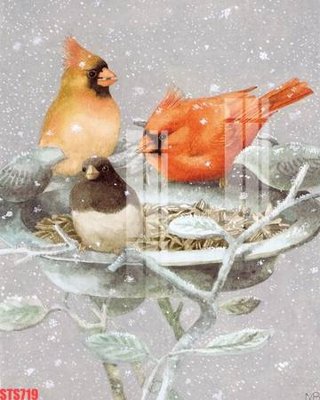 File gốc Tranh sơn dầu phương tây tổng hợp STS719 (phong cách) cổ điển