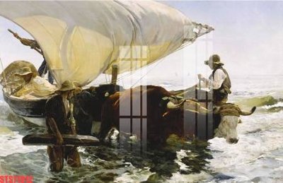 File tranh gốc Tranh sơn dầu phương tây tổng hợp STS71912 (bản quyền) file PSD