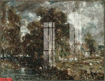 File tranh Tranh sơn dầu phương tây tổng hợp STS7193 (ảnh gốc) chi tiết rõ ràng