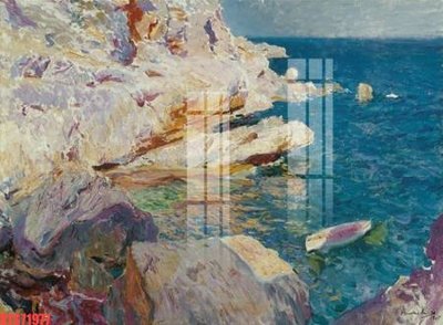 File PSD Tranh sơn dầu phương tây tổng hợp STS71977 (bản gốc) đã tách nền