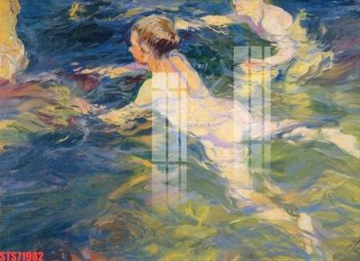 Tải về file gốc Tranh sơn dầu phương tây tổng hợp STS71982 (chuẩn in ấn)