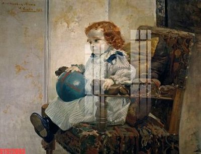 File gốc Tranh sơn dầu phương tây tổng hợp STS72003 (vector) cho in ấn