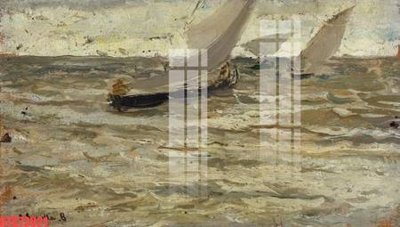 File tranh Tranh sơn dầu phương tây tổng hợp STS72021 (gốc) chủ đề động vật