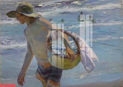 Tải file gốc Tranh sơn dầu phương tây tổng hợp STS72034 (để in lụa)