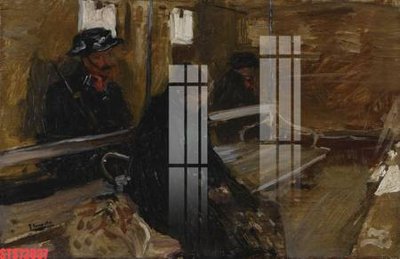 File gốc Tranh sơn dầu phương tây tổng hợp STS72037 (cho in ấn) từ Filetranh.com