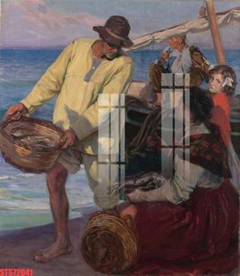 File tranh Tranh sơn dầu phương tây tổng hợp STS72041 (ảnh gốc) chi tiết rõ ràng