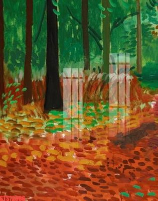 File tranh Tranh sơn dầu phương tây tổng hợp STS72086 (ảnh gốc) độ nét vượt trội