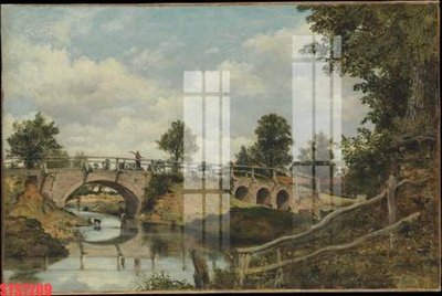 File gốc Tranh sơn dầu phương tây tổng hợp STS7209 (thiết kế) độc quyền