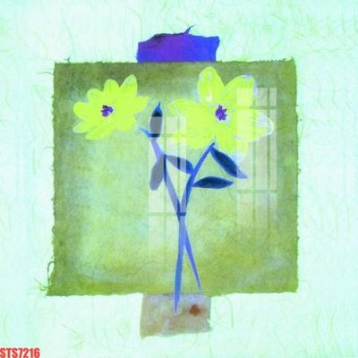 File in trần Tranh sơn dầu phương tây tổng hợp STS7216 (file gốc) phong thủy