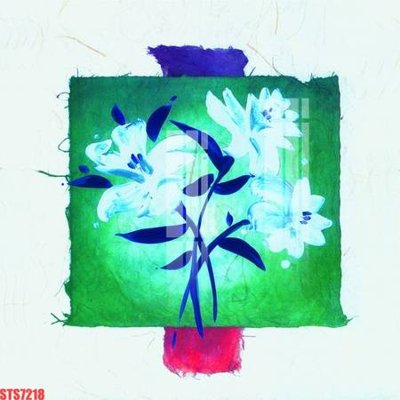 File PSD Tranh sơn dầu phương tây tổng hợp STS7218 (bản gốc) dễ dàng edit