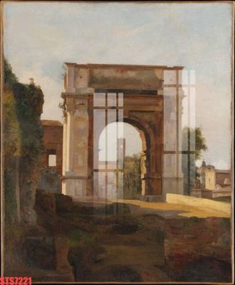 File gốc Tranh sơn dầu phương tây tổng hợp STS7221 (cho in ấn) từ kho Filetranh