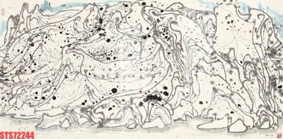 Tải file tranh Tranh sơn dầu phương tây tổng hợp STS72244 (gốc) tại Filetranh.com