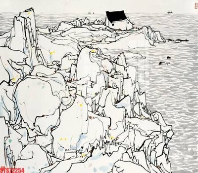 Tải file Tranh sơn dầu phương tây tổng hợp STS72254 (ảnh gốc) 300dpi Tranh sơn dầu phương tây tổng hợp STS72254