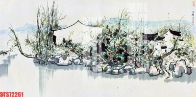 File gốc Tranh sơn dầu phương tây tổng hợp STS72261 (PSD/TIFF) độ phân giải cao