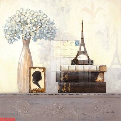 File gốc in tráng gương Tranh sơn dầu phương tây tổng hợp STS72326 chi tiết