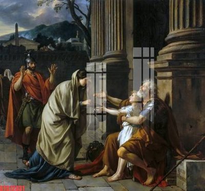 Tải file Tranh sơn dầu phương tây tổng hợp STS72331 (PSD) cho in tranh 3D