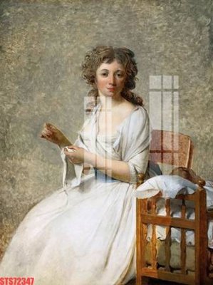 File tranh in trần Tranh sơn dầu phương tây tổng hợp STS72347 (ảnh gốc siêu nét)