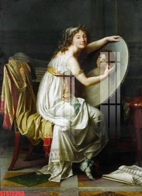 Download file gốc Tranh sơn dầu phương tây tổng hợp STS72353 (độ nét cao)