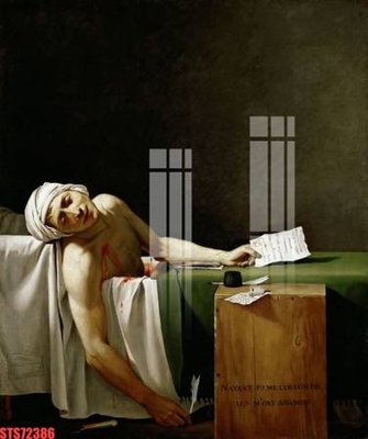 File PSD Tranh sơn dầu phương tây tổng hợp STS72386 (gốc) cho in quảng cáo