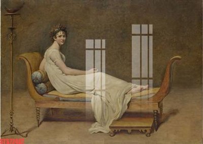 File ảnh Tranh sơn dầu phương tây tổng hợp STS72437 (gốc) trang trí khách sạn