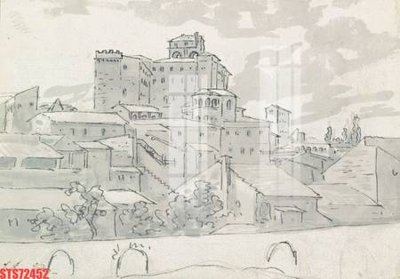 Tải file gốc in lụa Tranh sơn dầu phương tây tổng hợp STS72452 siêu nét