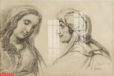 File in ấn cao cấp Tranh sơn dầu phương tây tổng hợp STS72454 (file gốc)