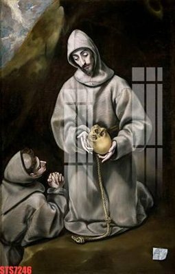 Download file gốc Tranh sơn dầu phương tây tổng hợp STS7246 (in lụa) nghệ thuật