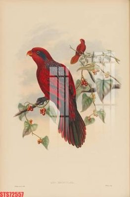 File in mica Tranh sơn dầu phương tây tổng hợp STS72557 (ảnh gốc) đẹp